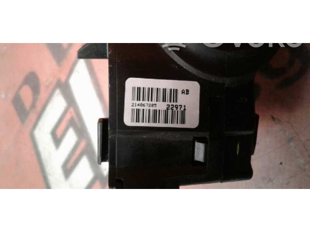Ручка стеклоочистителей 214867205   Dodge Caliber