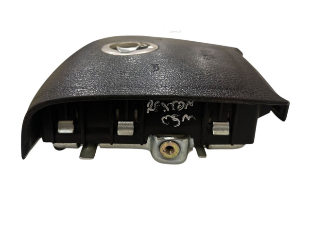 Подушка безопасности водителя 8620021500, AB53F2RYP0039   SsangYong Rexton I