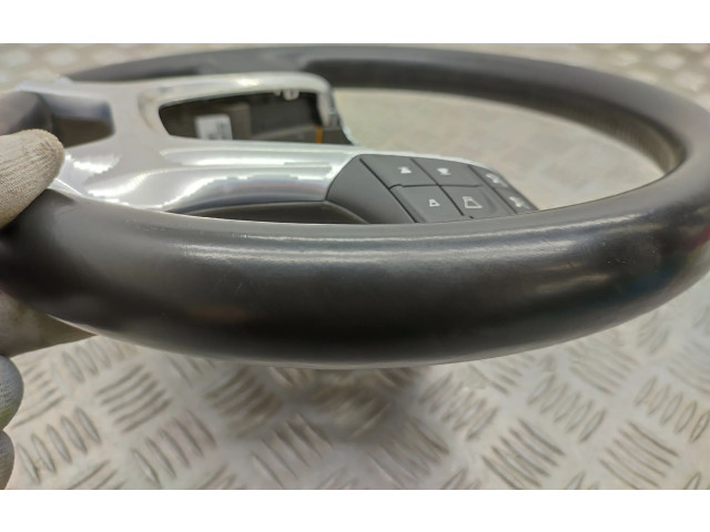 Volant Volvo V70 2011 P31271093, 31271093  