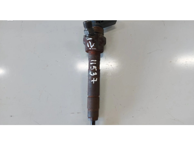 Vstřikovač 0445110382, 781070202   BMW 3 E90 E91  pro naftový motor 2.0 N47 D20 C 