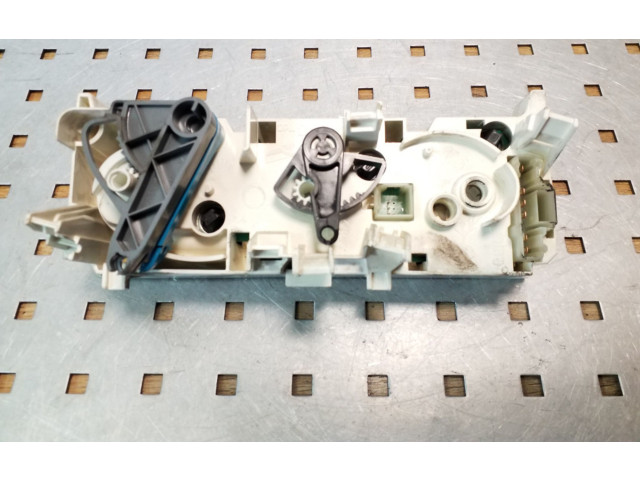 Блок управления климат-контролем 030807D, 1848819655   Citroen Berlingo