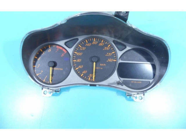 Přístrojová deska  Toyota Celica T230 2000 83800-2B130, IMPRK1272343  