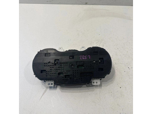 Панель приборов 940031K070, 11001805301U   Hyundai ix20       