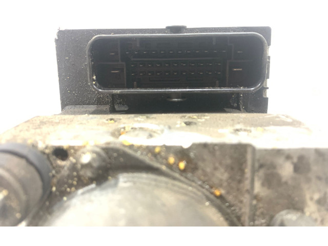 Jednotka ABS 9663894080, 172880495   Peugeot 407 2009