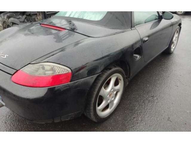 Zpětné zrcátko  Porsche 911 996 2001  99673121900G2L  