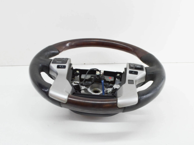 Volant Toyota Land Cruiser (J150) 2016 4510060A01C0  
