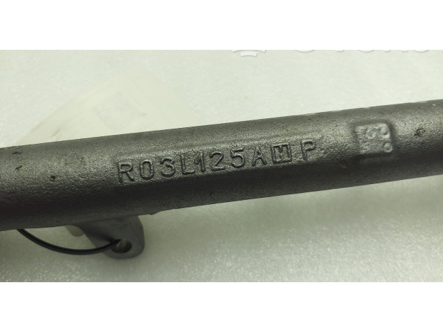 Vstřikovací lišta R03L125A, 03L906054A   Volkswagen PASSAT B7  pro naftový motor 1.6 CAY 