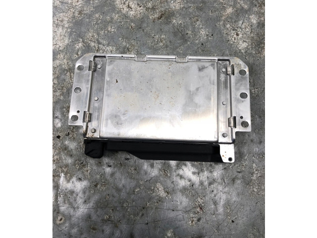 Блок управления коробкой передач 4D0927156L   Audi A8 S8 D2 4D