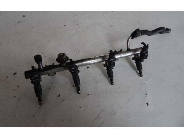 Vstřikovací lišta A2660701795   Mercedes-Benz A W169     