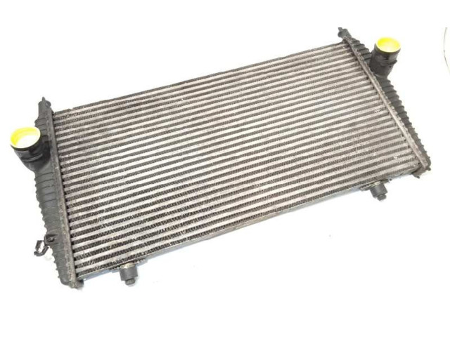 Интеркулер  9646300980   Citroen C6 