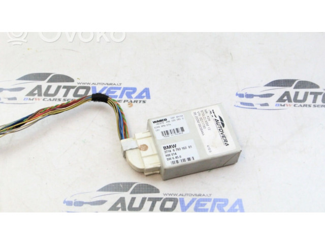 Блок управления 6793163   BMW X5 E70