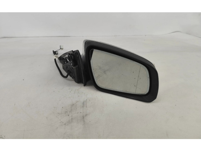 Zpětné zrcátko  Mercedes-Benz C W204 2008  A2048100319, A3146411  