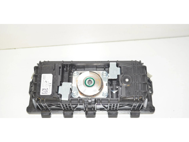 Подушка безопасности пассажира 6804063, 72126804063   BMW 3 G20 G21