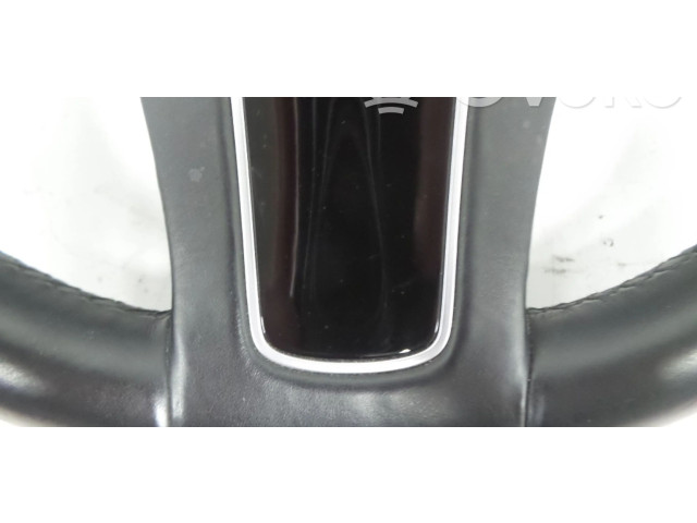 Руль Volkswagen Touareg II  2010 - 2018 года 7P6419091AQ      