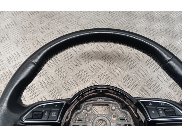 Volant Audi A7 S7 4G 2017 4G0419091S  