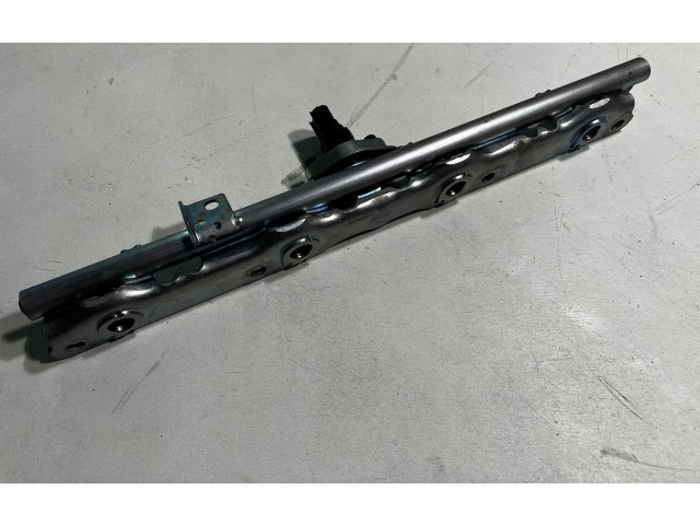 Vstřikovací lišta 2325025563822   Toyota Camry VIII XV70      