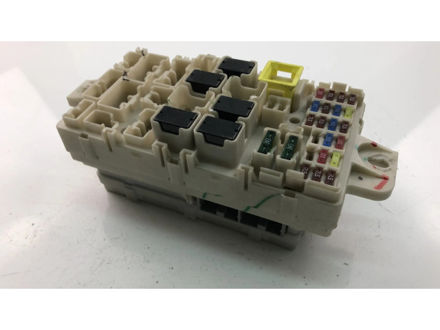 Блок предохранителей  8637A910   Mitsubishi Mirage VI G4 Attrage    