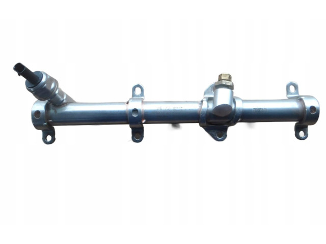 Топливная рампа 06M133316L, 006L906054C   Audi A6 S6 C6 4F  