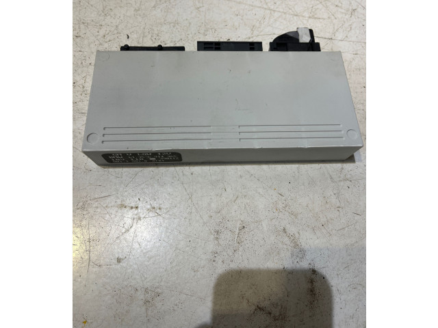 Блок комфорта 61356914365, 109110   BMW 3 E46   