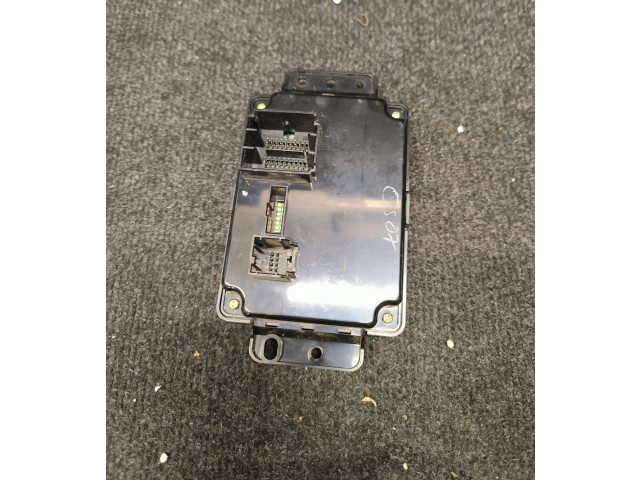 Блок управления климат-контролем P68459040AN   Jeep Grand Cherokee WL