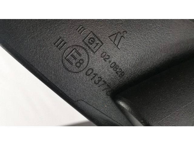 Зеркало (механическое)    правое   Citroen C1  2006-2013 года   
