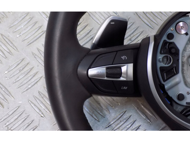 Volant BMW X1 F48 F49 2015   