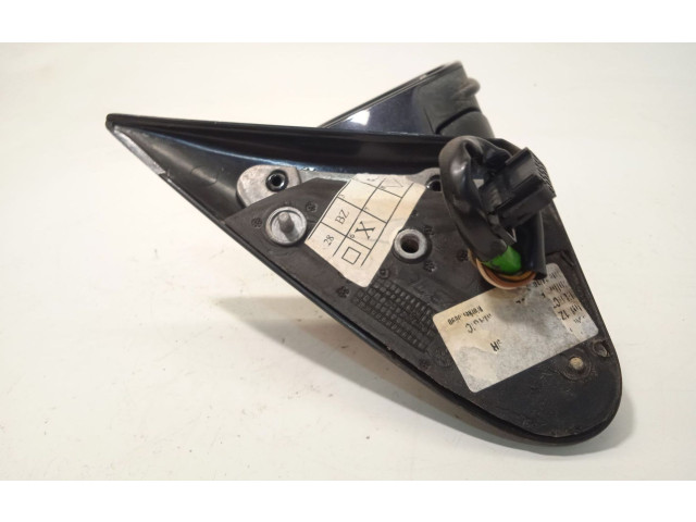 Зеркало (управляемое электричеством) 1Z1857508F, 1Z1857508F01C   Skoda Octavia Mk2 (1Z)