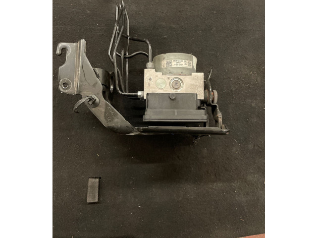 Jednotka ABS 9846124480, 10022025234   Peugeot 208 2022