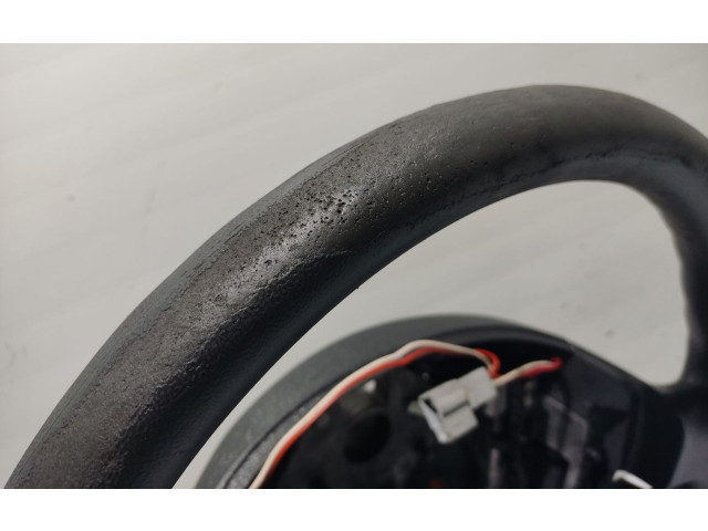 Volant Renault Megane II 2006 8200106306J, 8200282593C  