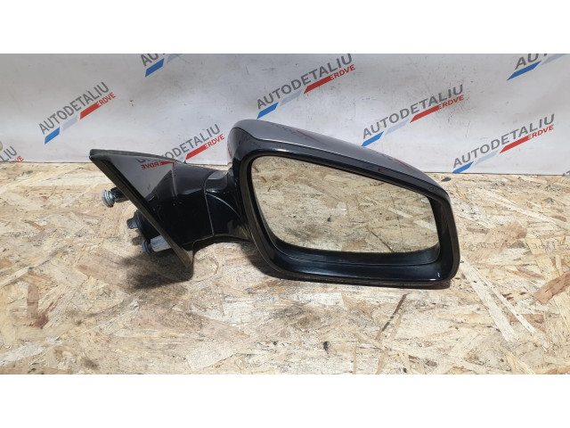 Zpětné zrcátko pravé BMW 5 F10 F11 2013  7283626, 51167283626  
