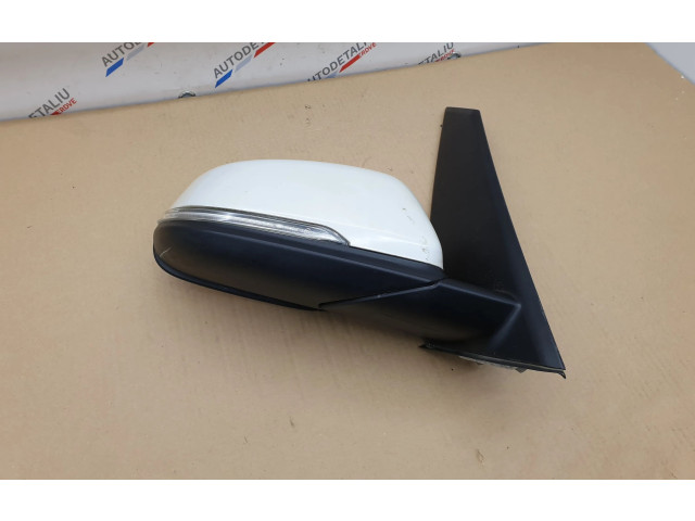 Zpětné zrcátko pravé BMW 2 F46 2016  7421456, RHD  