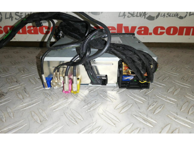 Дисплей    5G6919605B   Volkswagen Tiguan