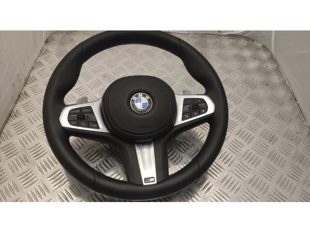 Volant BMW 3 G20 G21 2019 7857776  