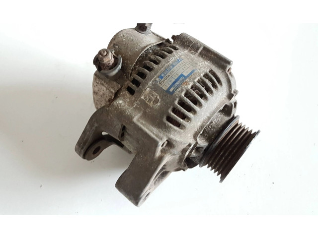 Генератор 2706015080, 1012110060   Toyota Carina T190 1.6     