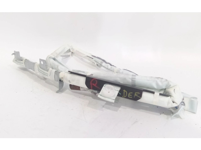 Подушка безопасности двери aer12vd11pte   Lexus CT 200H