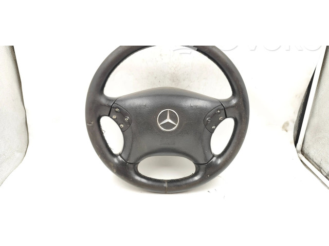 Volant Mercedes-Benz C W203 2004   
