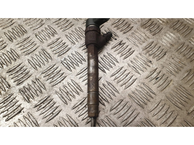 Форсунка 0445110172    Honda Accord для дизельного двигателя  2.2