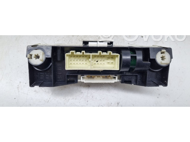 Блок управления климат-контролем 6R0820045N   Volkswagen Polo V 6R