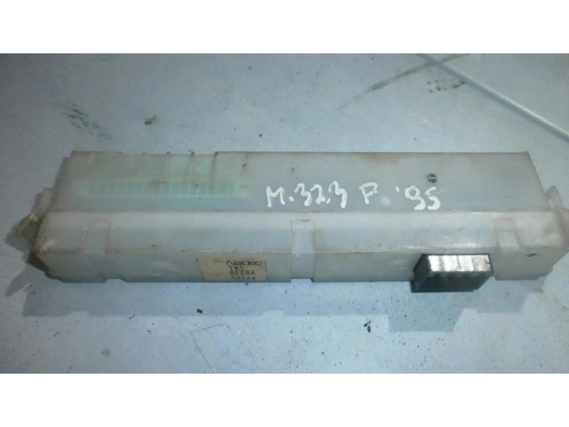 Блок комфорта BE6BA5H28A   Mazda 323 F   