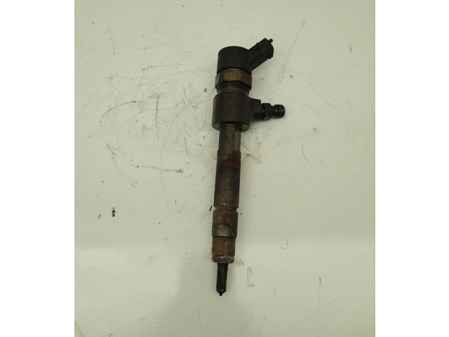 Vstřikovač 0445110276   Alfa Romeo 166     