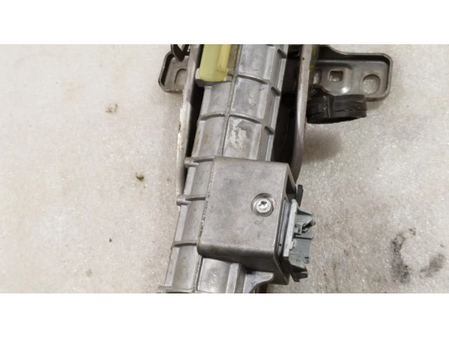    Рулевая рейка 488100003R   Renault Laguna III 2007-2015 года