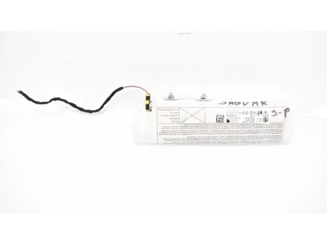 Подушка безопасности в сиденье GX73611D32AC, GX73611D32AC   Jaguar E-Pace