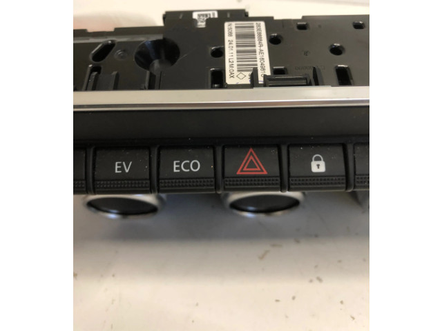 Блок управления климат-контролем 275100936R, 270032   Renault Clio V