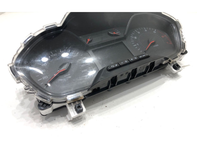 Панель приборов 983110168000   Peugeot Partner III       