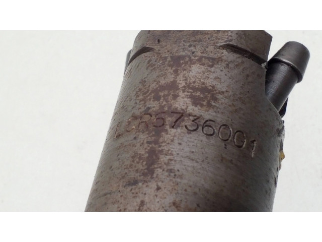Vstřikovač Lcr6736001   Citroen Xsara  pro naftový motor 1.9  