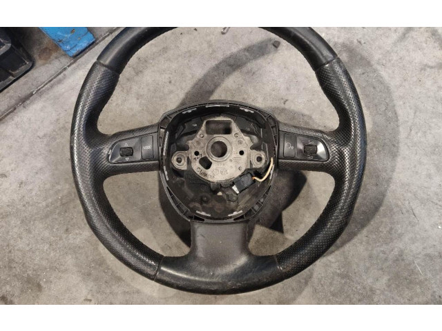 Volant Audi A4 S4 B5 8D 1997 097139121, 4D0951543D  