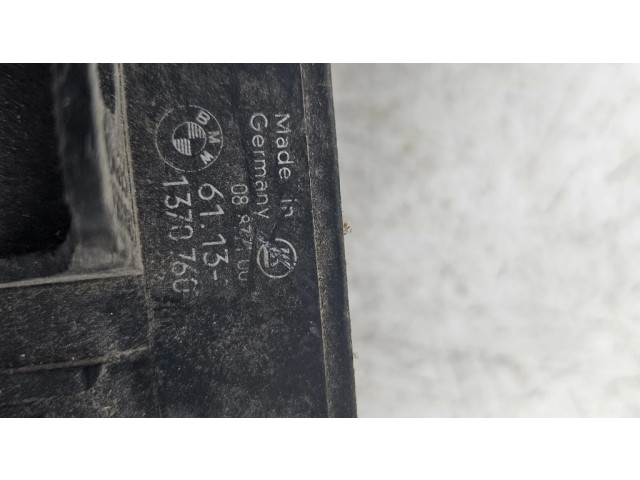   Pojistková skříňka 08877100, 1370760   BMW 3 E30 1989