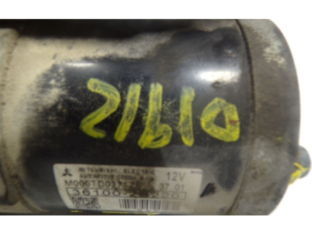 Ojnice  361002B202, 361002B220    Hyundai i30  