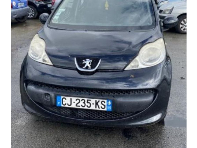 Вентилятор печки    1608174880   Peugeot 107