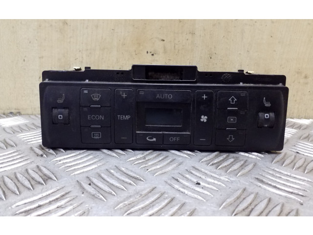 Блок управления климат-контролем 8D0820043N, 5HB00790804   Audi A4 S4 B5 8D